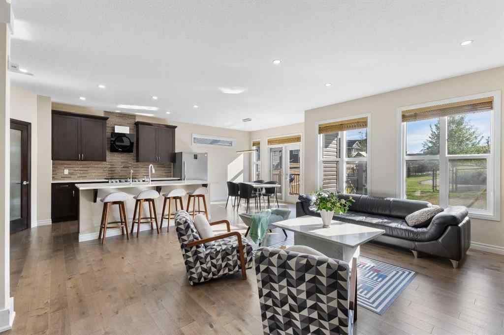 MLS® A2242854 - 283 Nolan Hill Boulevard NW in Nolan Hill Calgary, Residential