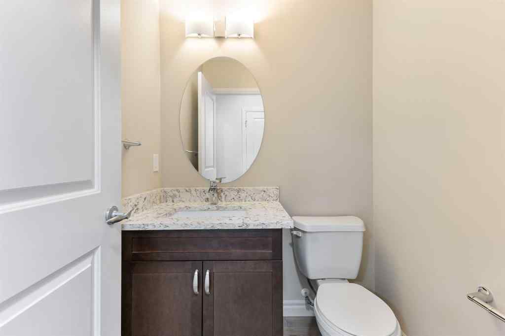 MLS® A2242854 - 283 Nolan Hill Boulevard NW in Nolan Hill Calgary, Residential