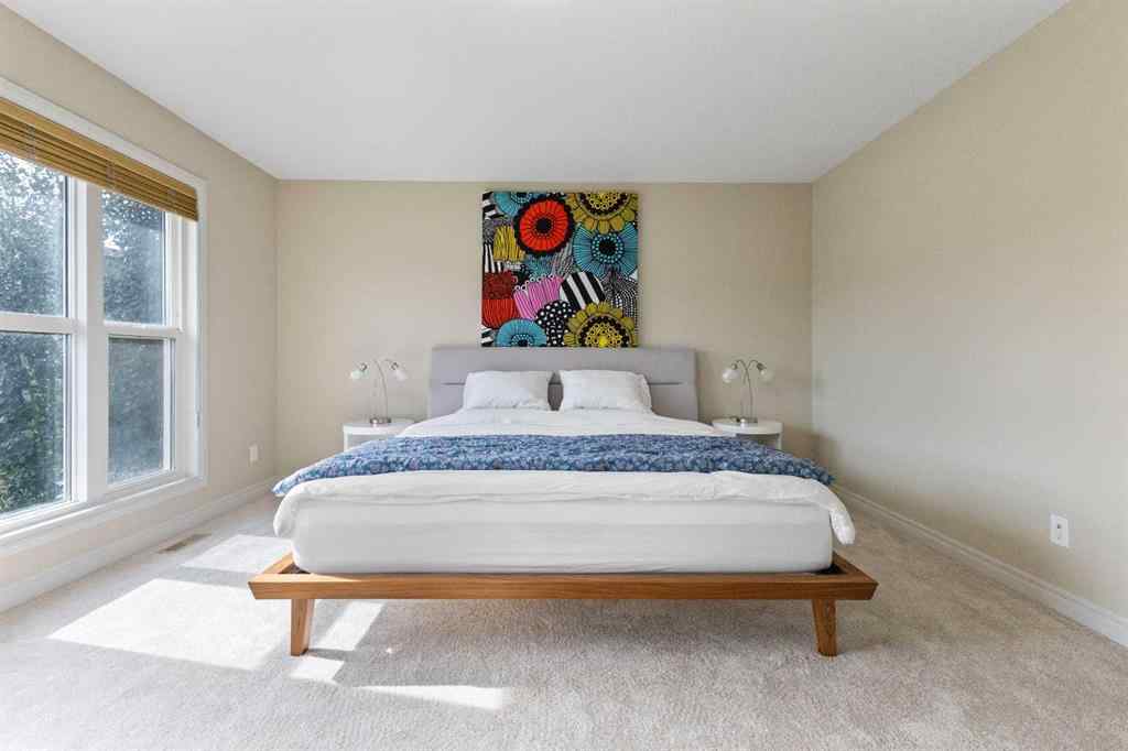 MLS® A2242854 - 283 Nolan Hill Boulevard NW in Nolan Hill Calgary, Residential