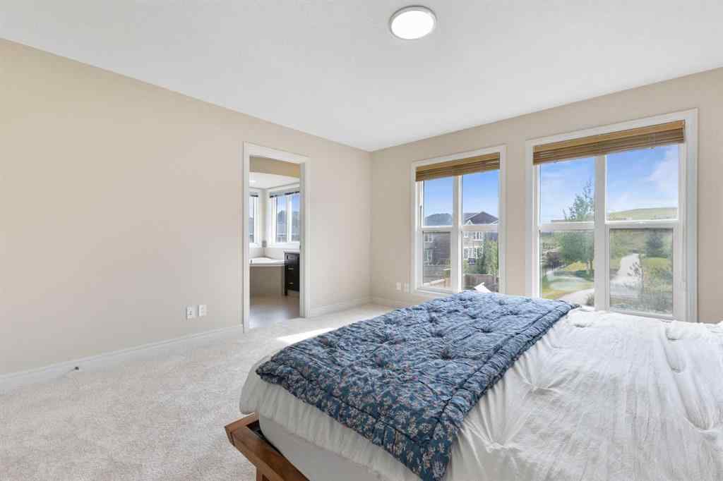 MLS® A2242854 - 283 Nolan Hill Boulevard NW in Nolan Hill Calgary, Residential