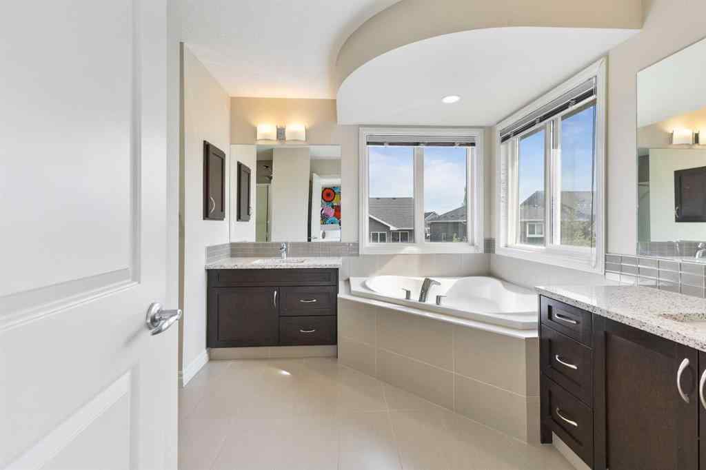MLS® A2242854 - 283 Nolan Hill Boulevard NW in Nolan Hill Calgary, Residential