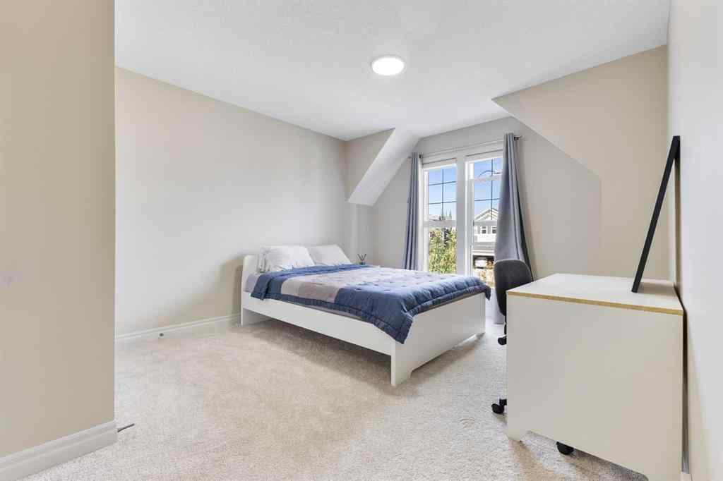 MLS® A2242854 - 283 Nolan Hill Boulevard NW in Nolan Hill Calgary, Residential
