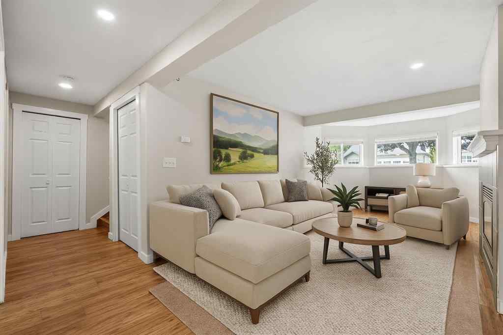 MLS® A2242858 - 1218 Grey Avenue  in NONE Crossfield, Residential