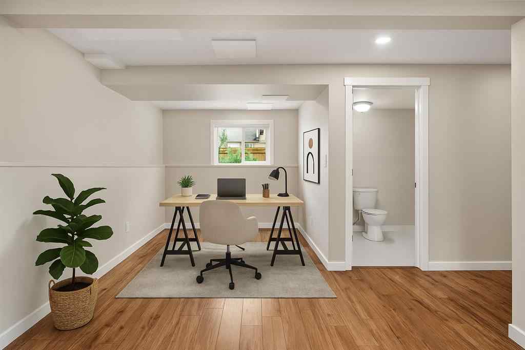 MLS® A2242858 - 1218 Grey Avenue  in NONE Crossfield, Residential