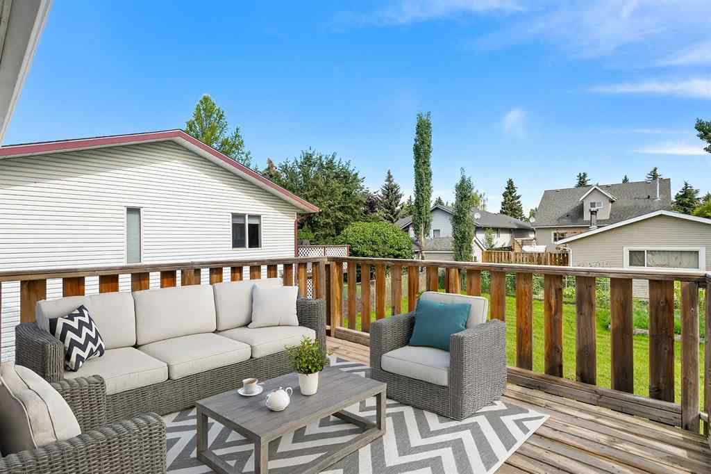 MLS® A2242858 - 1218 Grey Avenue  in NONE Crossfield, Residential