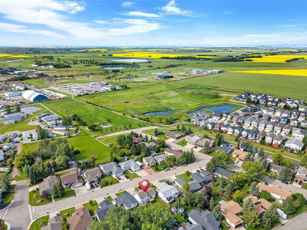 MLS® A2242858 - 1218 Grey Avenue  in NONE Crossfield, Residential