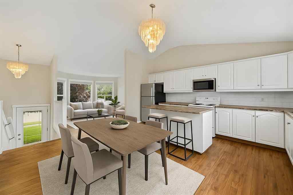 MLS® A2242858 - 1218 Grey Avenue  in NONE Crossfield, Residential