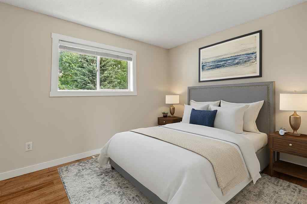 MLS® A2242858 - 1218 Grey Avenue  in NONE Crossfield, Residential