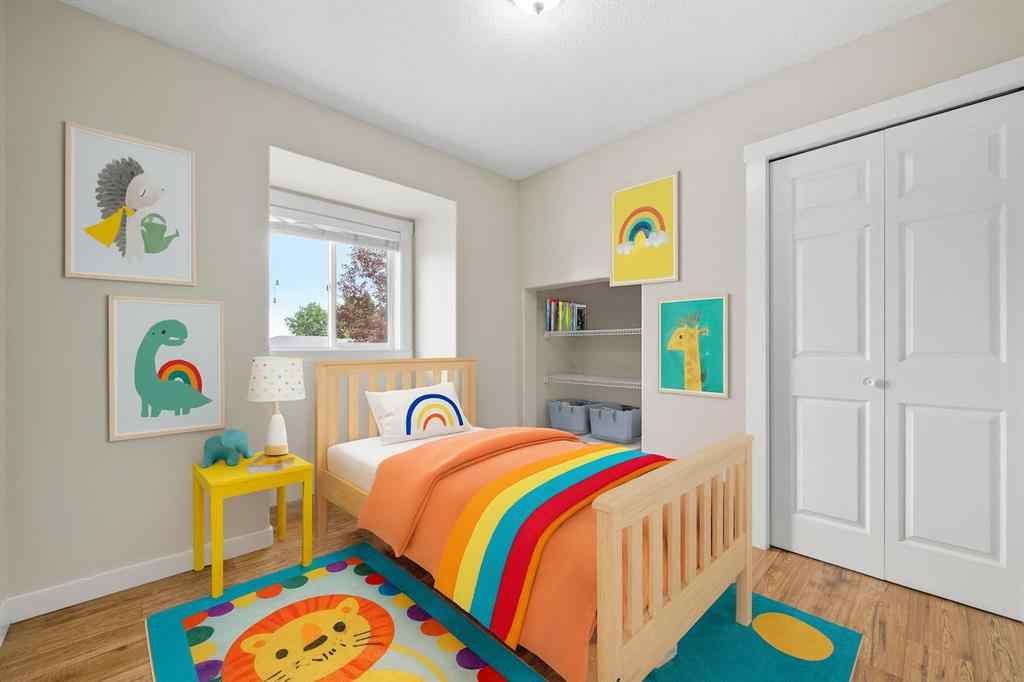 MLS® A2242858 - 1218 Grey Avenue  in NONE Crossfield, Residential