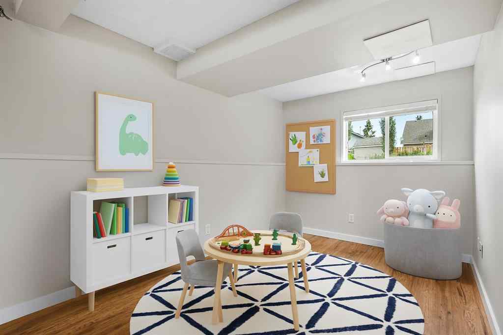 MLS® A2242858 - 1218 Grey Avenue  in NONE Crossfield, Residential