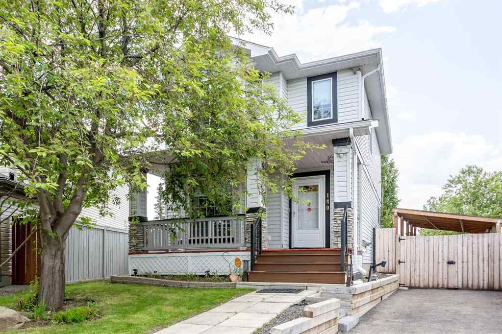 MLS® A2242861 - 140 Covewood Green NE in Coventry Hills Calgary, Residential