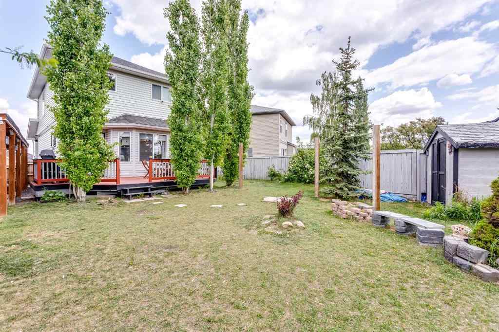 MLS® A2242861 - 140 Covewood Green NE in Coventry Hills Calgary, Residential