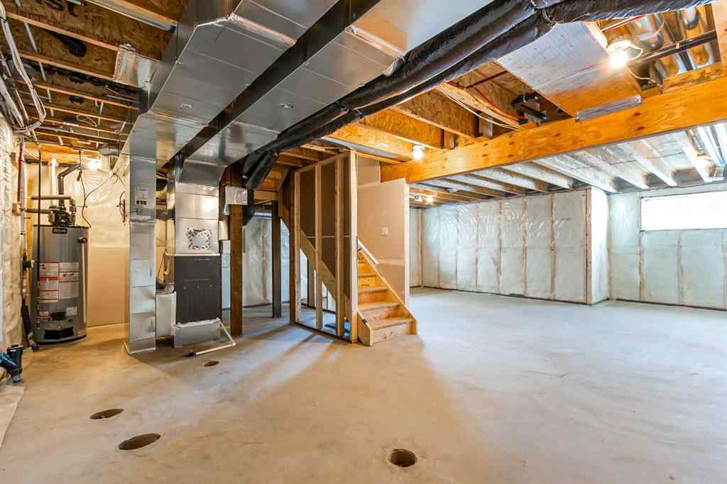 MLS® A2242862 - 78 Vincent Crescent  in NONE Olds, Residential