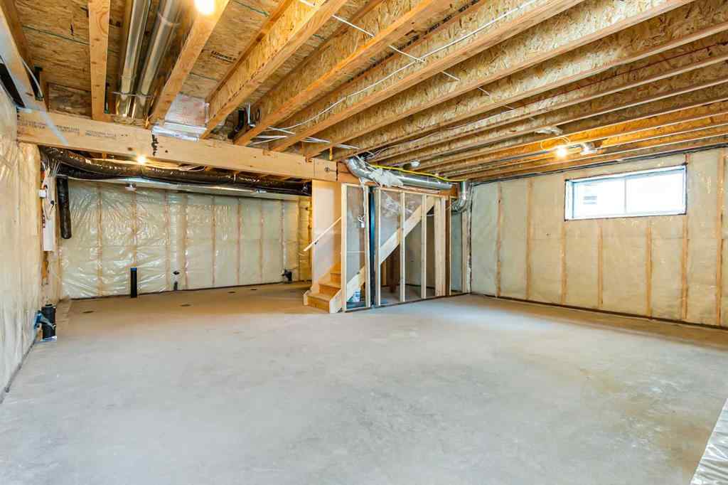 MLS® A2242862 - 78 Vincent Crescent  in NONE Olds, Residential