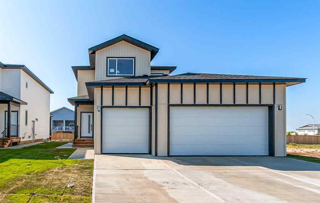 MLS® A2242862 - 78 Vincent Crescent  in NONE Olds, Residential