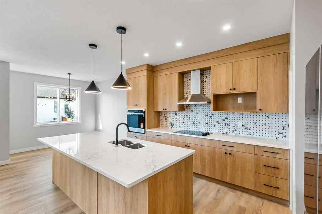 MLS® A2242862 - 78 Vincent Crescent  in NONE Olds, Residential