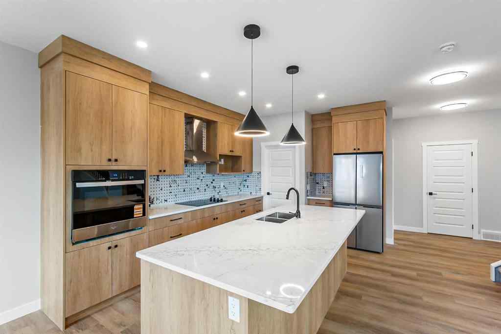 MLS® A2242862 - 78 Vincent Crescent  in NONE Olds, Residential