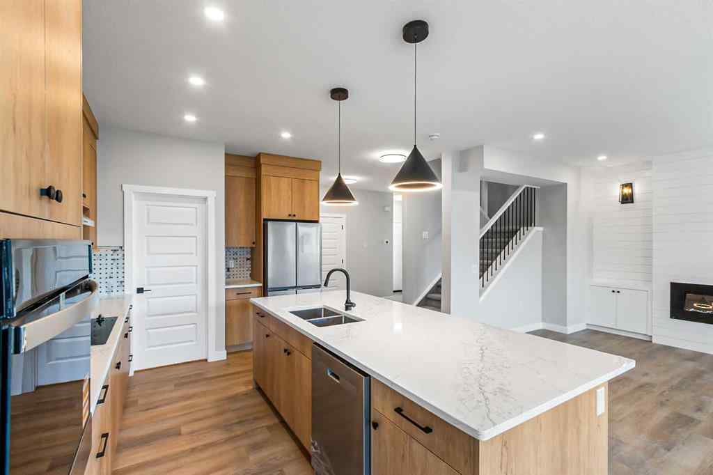 MLS® A2242862 - 78 Vincent Crescent  in NONE Olds, Residential