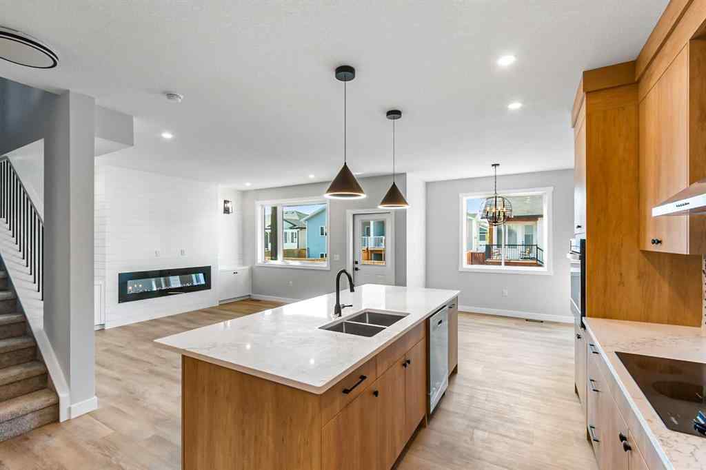 MLS® A2242862 - 78 Vincent Crescent  in NONE Olds, Residential