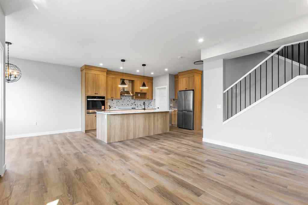 MLS® A2242862 - 78 Vincent Crescent  in NONE Olds, Residential