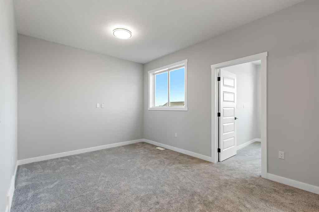 MLS® A2242862 - 78 Vincent Crescent  in NONE Olds, Residential