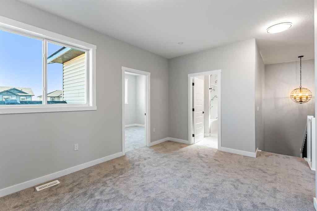 MLS® A2242862 - 78 Vincent Crescent  in NONE Olds, Residential