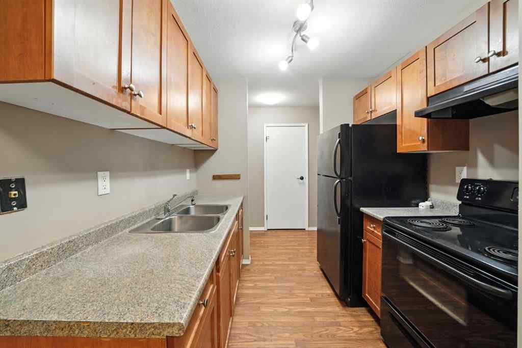 MLS® A2242866 - Unit #105 27 Bennett Street  in Bower Red Deer, Residential