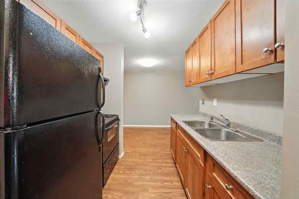 MLS® A2242866 - Unit #105 27 Bennett Street  in Bower Red Deer, Residential