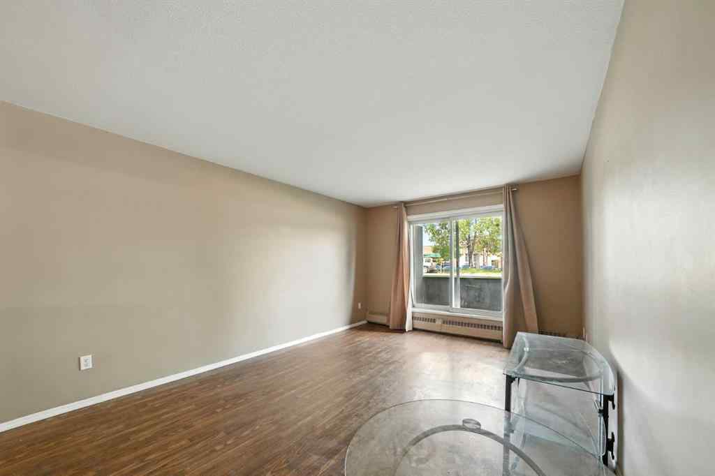 MLS® A2242866 - Unit #105 27 Bennett Street  in Bower Red Deer, Residential