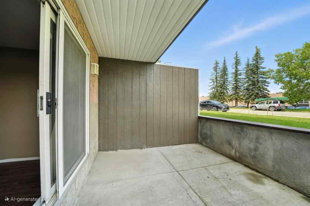 MLS® A2242866 - Unit #105 27 Bennett Street  in Bower Red Deer, Residential
