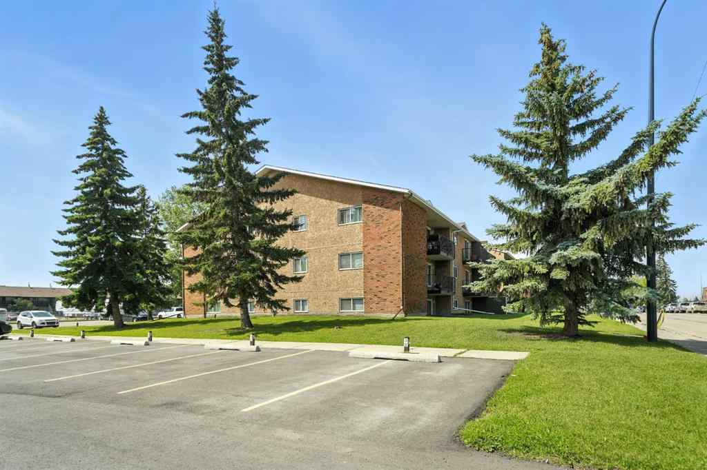 MLS® A2242866 - Unit #105 27 Bennett Street  in Bower Red Deer, Residential