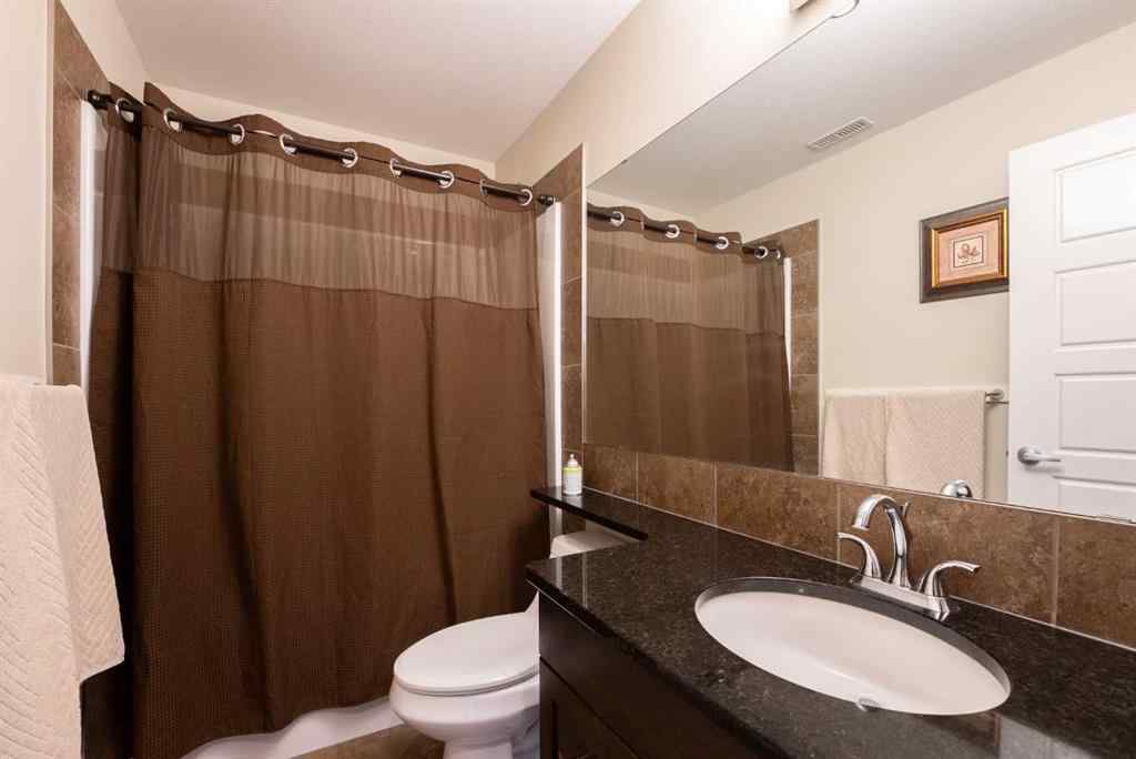 MLS® A2242891 - 255 Canyon Estates Way W in The Canyons Lethbridge, Residential