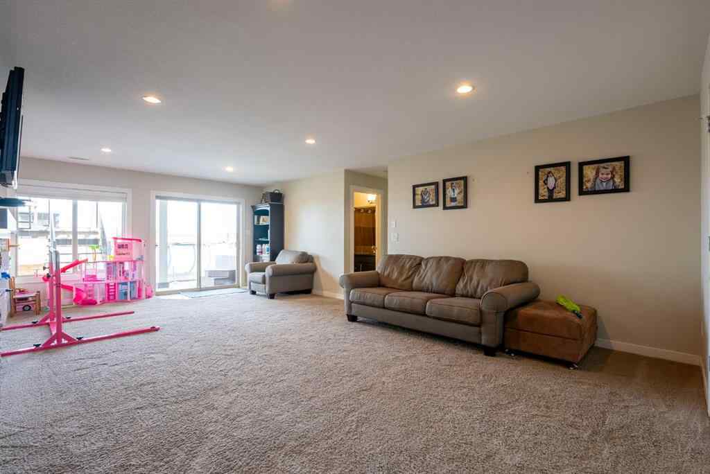 MLS® A2242891 - 255 Canyon Estates Way W in The Canyons Lethbridge, Residential