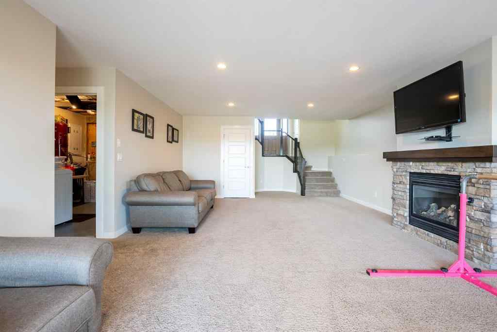 MLS® A2242891 - 255 Canyon Estates Way W in The Canyons Lethbridge, Residential