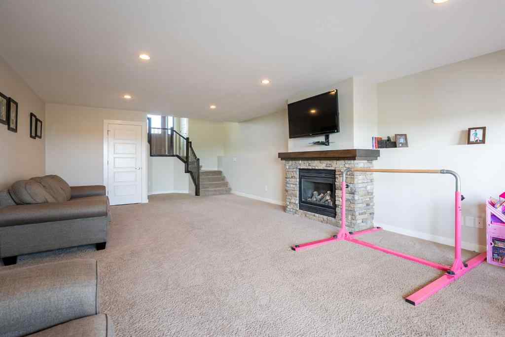 MLS® A2242891 - 255 Canyon Estates Way W in The Canyons Lethbridge, Residential