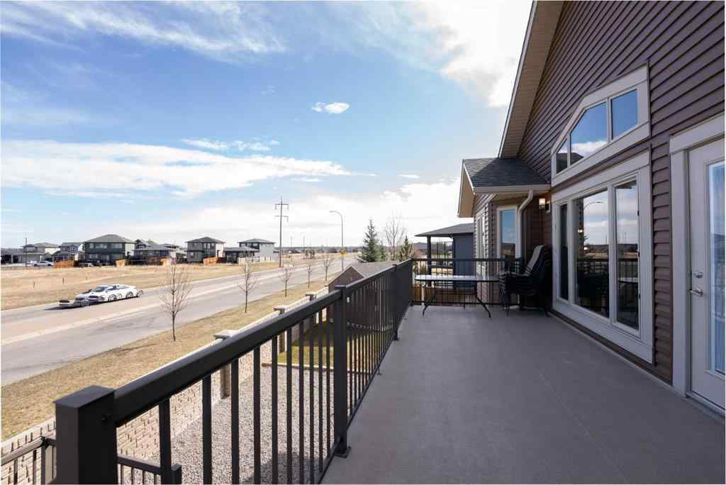 MLS® A2242891 - 255 Canyon Estates Way W in The Canyons Lethbridge, Residential