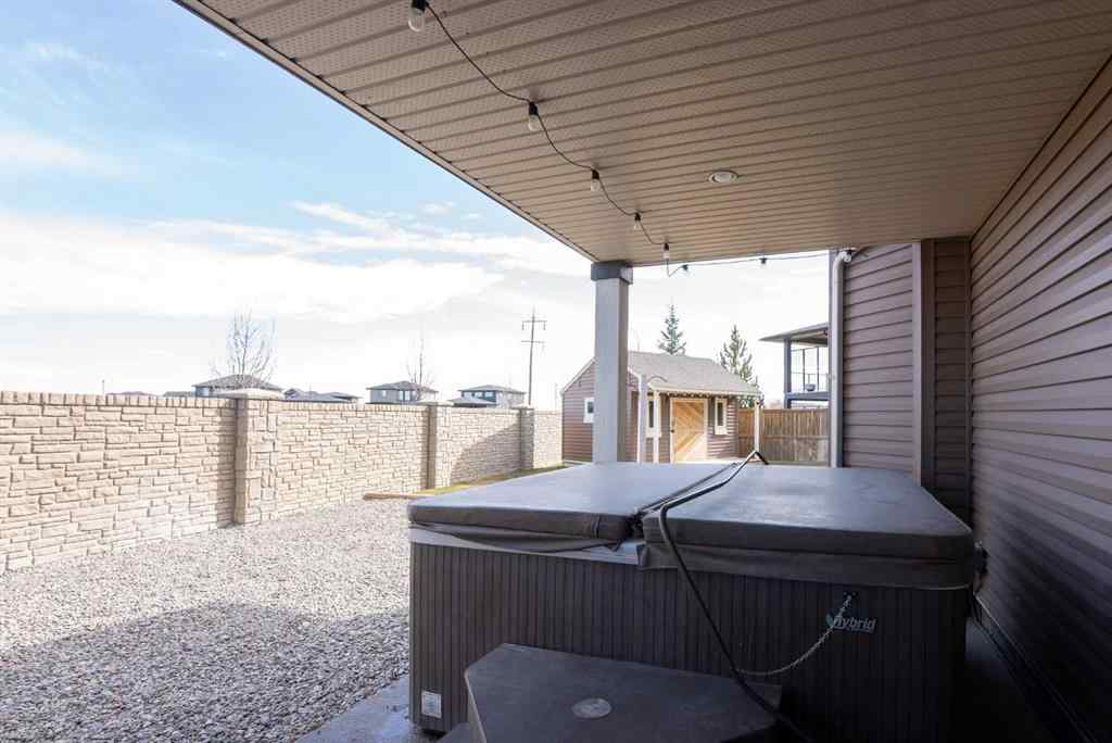 MLS® A2242891 - 255 Canyon Estates Way W in The Canyons Lethbridge, Residential