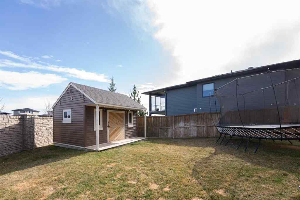 MLS® A2242891 - 255 Canyon Estates Way W in The Canyons Lethbridge, Residential