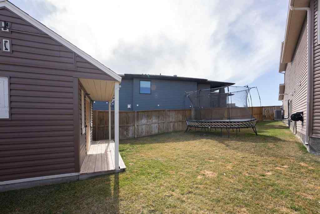 MLS® A2242891 - 255 Canyon Estates Way W in The Canyons Lethbridge, Residential