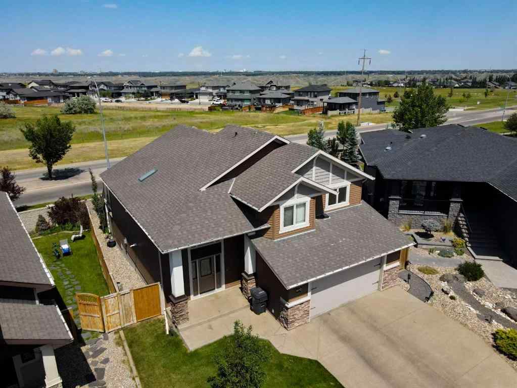 MLS® A2242891 - 255 Canyon Estates Way W in The Canyons Lethbridge, Residential