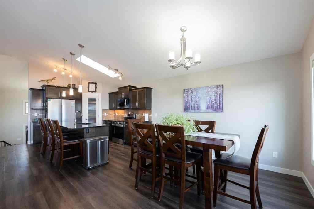MLS® A2242891 - 255 Canyon Estates Way W in The Canyons Lethbridge, Residential