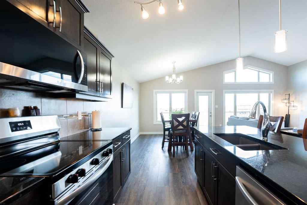 MLS® A2242891 - 255 Canyon Estates Way W in The Canyons Lethbridge, Residential