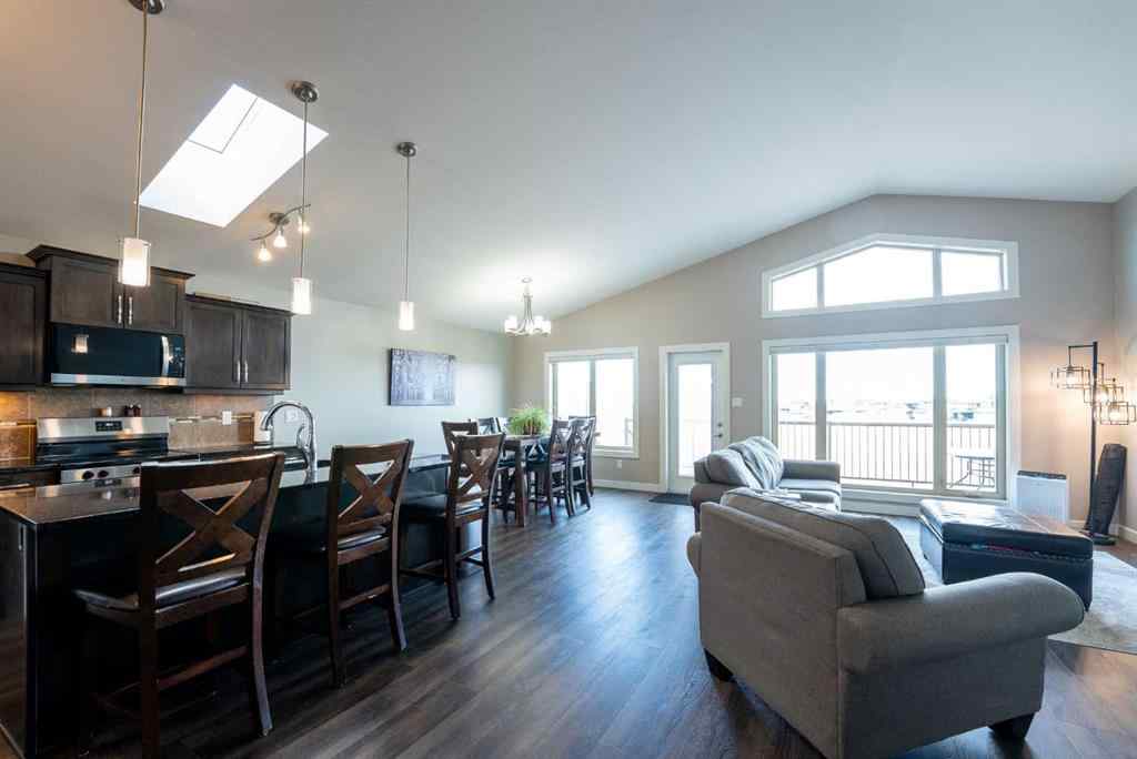 MLS® A2242891 - 255 Canyon Estates Way W in The Canyons Lethbridge, Residential