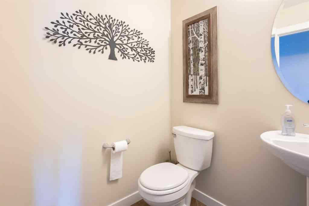 MLS® A2242891 - 255 Canyon Estates Way W in The Canyons Lethbridge, Residential