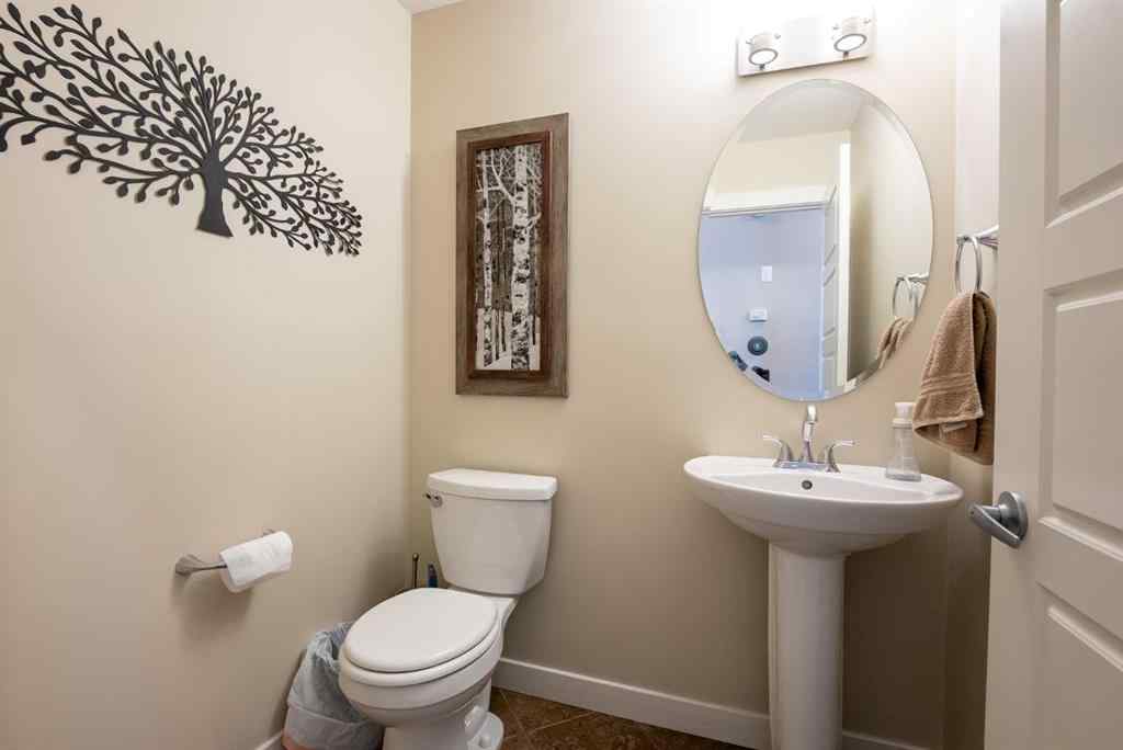 MLS® A2242891 - 255 Canyon Estates Way W in The Canyons Lethbridge, Residential