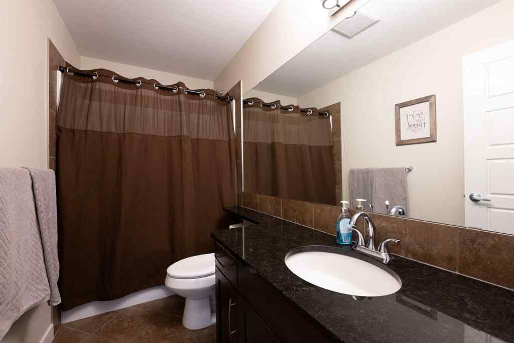 MLS® A2242891 - 255 Canyon Estates Way W in The Canyons Lethbridge, Residential