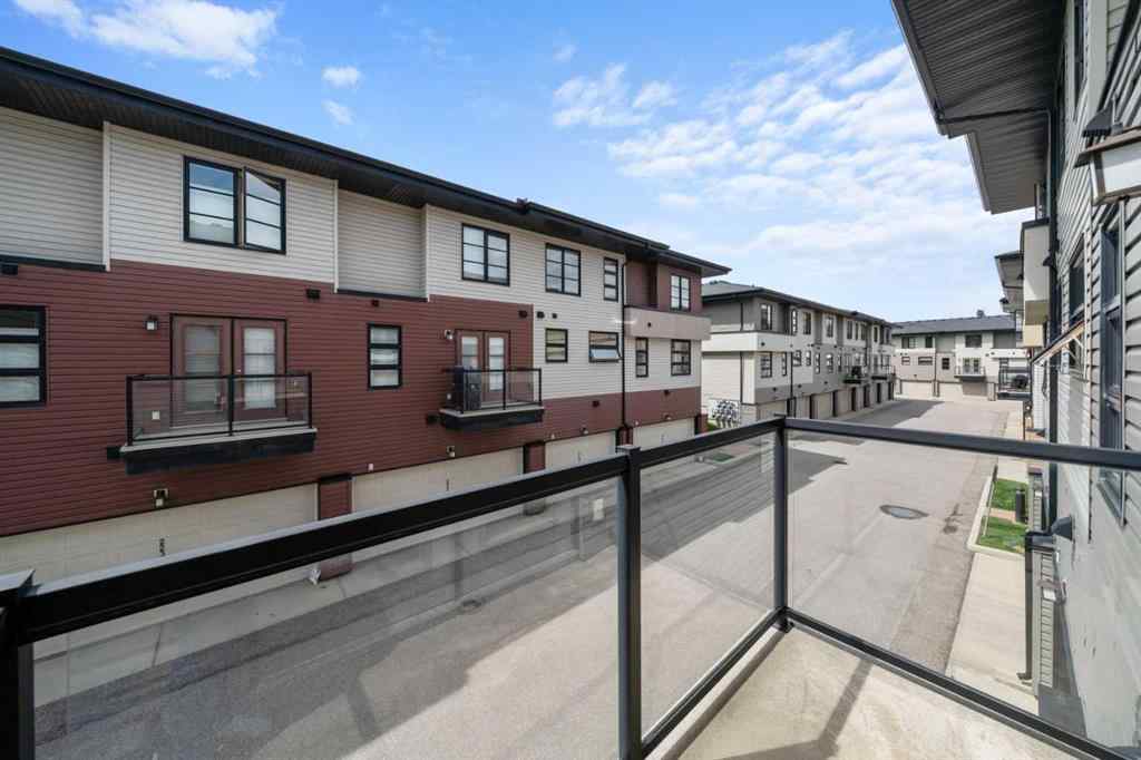 MLS® A2242897 - 222 Aspen Hills Villas SW in Aspen Woods Calgary, Residential
