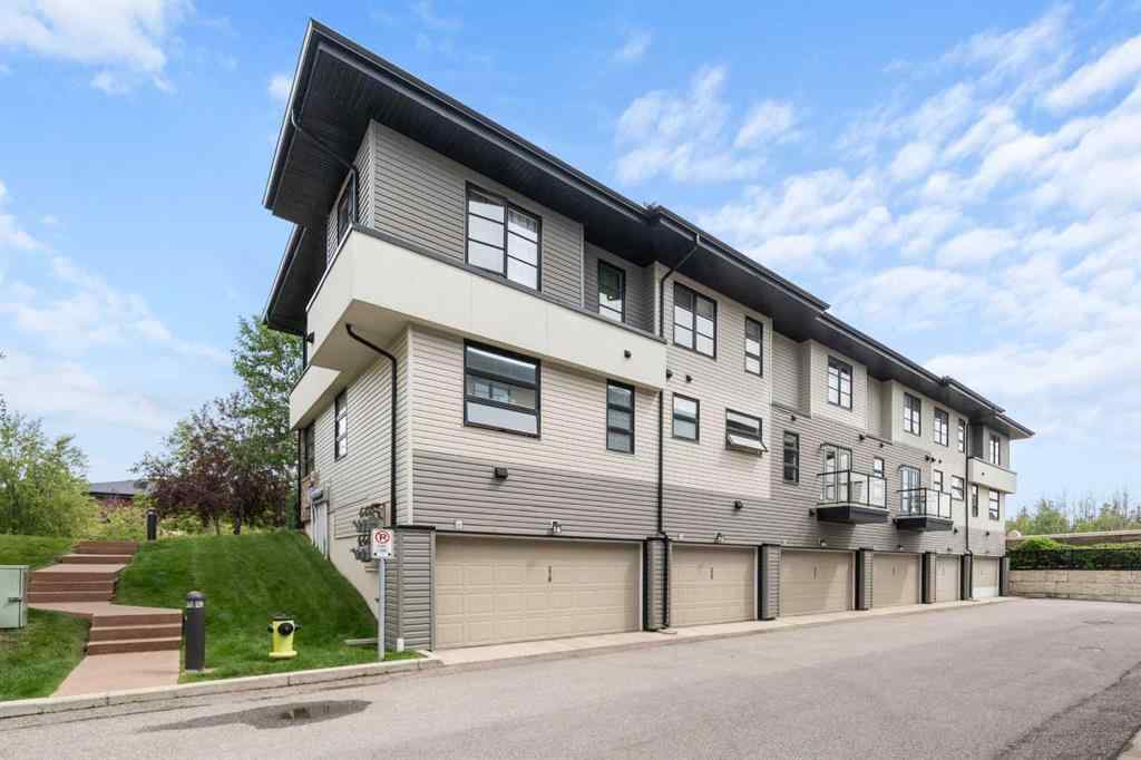 MLS® A2242897 - 222 Aspen Hills Villas SW in Aspen Woods Calgary, Residential