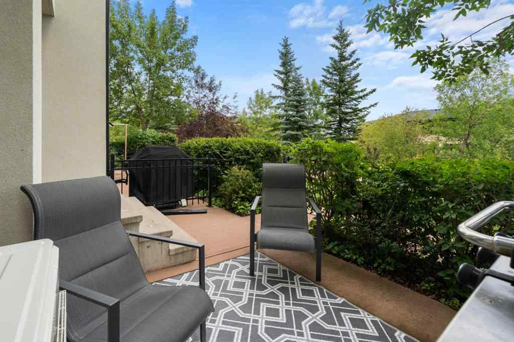 MLS® A2242897 - 222 Aspen Hills Villas SW in Aspen Woods Calgary, Residential