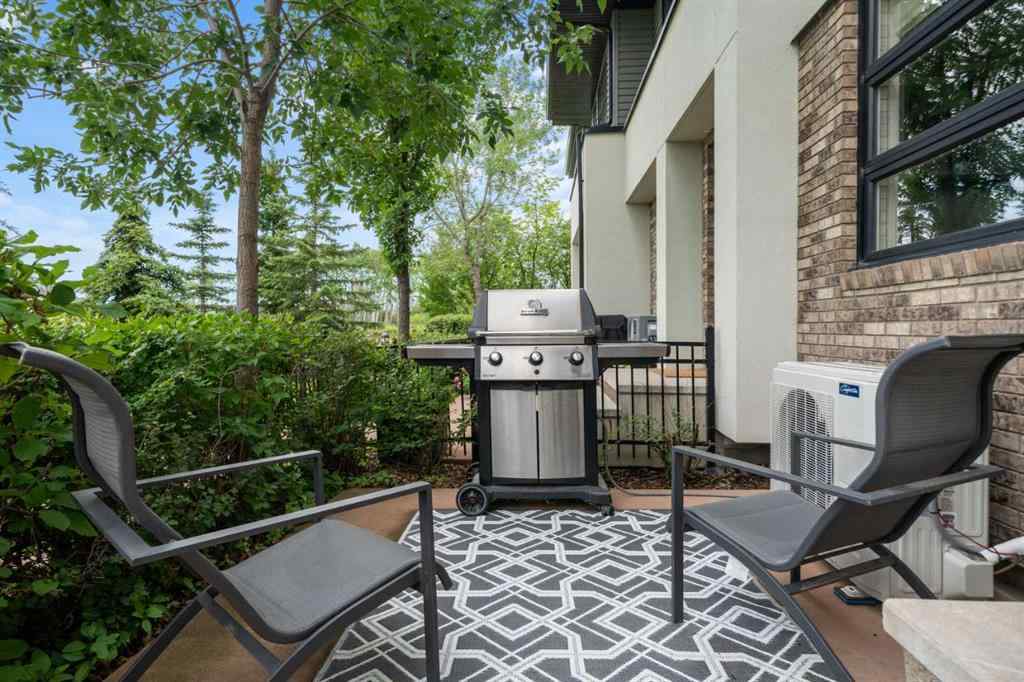 MLS® A2242897 - 222 Aspen Hills Villas SW in Aspen Woods Calgary, Residential